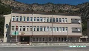 Hanönü Halk Eğitim Merkezi Hanönü Halk Eğitim Merkezi
