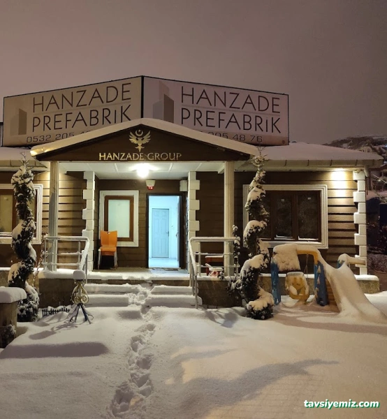 Hanzade Prefabrik Çelik Villa Elazığ Ev Fiyatları Hanzade Prefabrik Çelik Villa Elazığ Ev Fiyatları