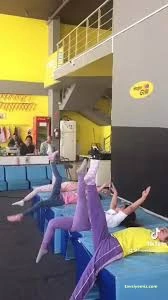 Happy Kids Gym Happy Kids Gym