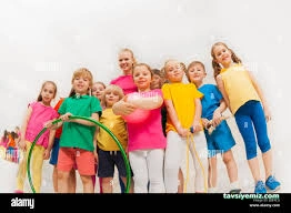 Happy Kids Gym Happy Kids Gym