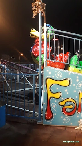 Happyland Lunapark Happyland Lunapark