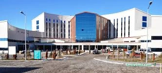 Harakani Devlet Hastanesi Harakani Devlet Hastanesi
