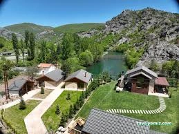 Haremi Garden Bungalov Haremi Garden Bungalov