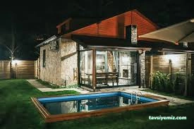 Haremi Garden Bungalov Haremi Garden Bungalov