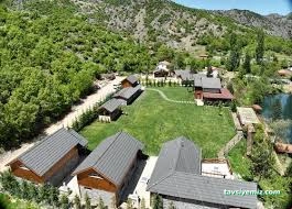Haremi Garden Bungalov Haremi Garden Bungalov