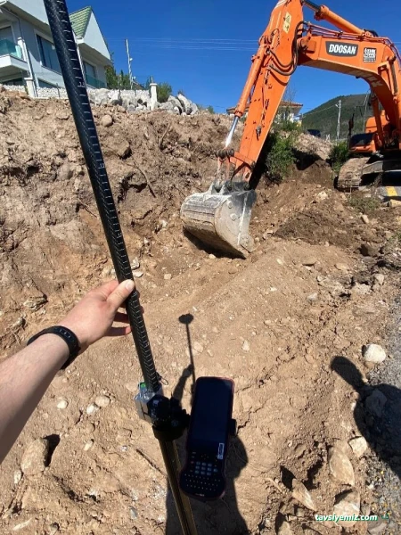 Harita Ve Kadastro Bürosu