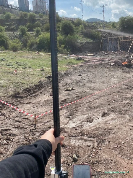 Harita Ve Kadastro Bürosu