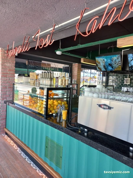 Harman Büfe Kafe Harman Büfe Kafe