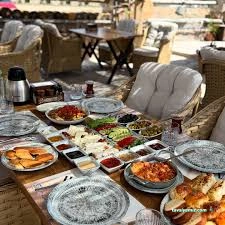 Harman Yeri Kahvaltı Restaurant Harman Yeri Kahvaltı Restaurant