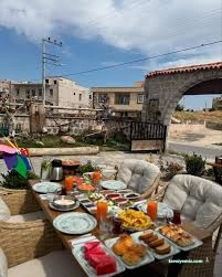 Harman Yeri Kahvaltı Restaurant Harman Yeri Kahvaltı Restaurant
