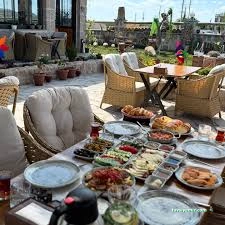 Harman Yeri Kahvaltı Restaurant Harman Yeri Kahvaltı Restaurant