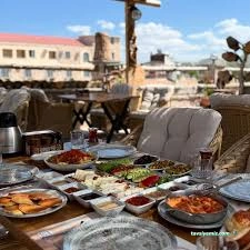 Harman Yeri Kahvaltı Restaurant Harman Yeri Kahvaltı Restaurant