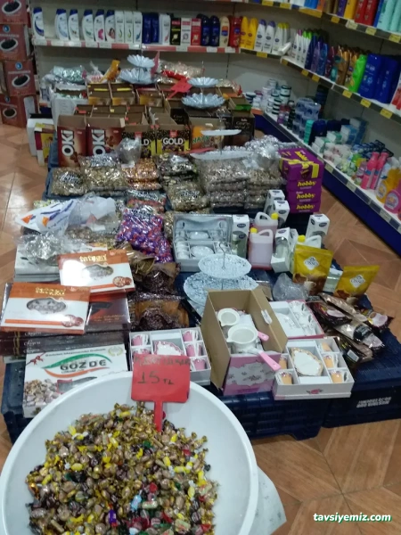 Harmancı Market Harmancı Market