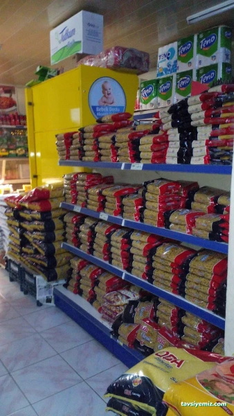 Harmancı Market Harmancı Market