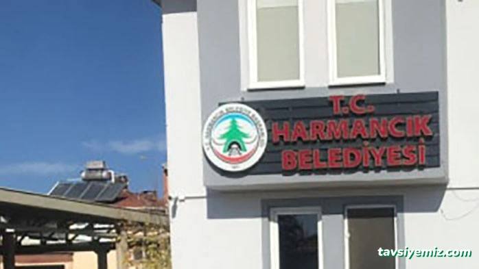 Harmancık Belediyesi Harmancık Belediyesi
