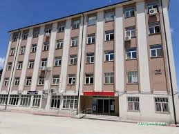 Harmancık Kaymakamlığı Harmancık Kaymakamlığı