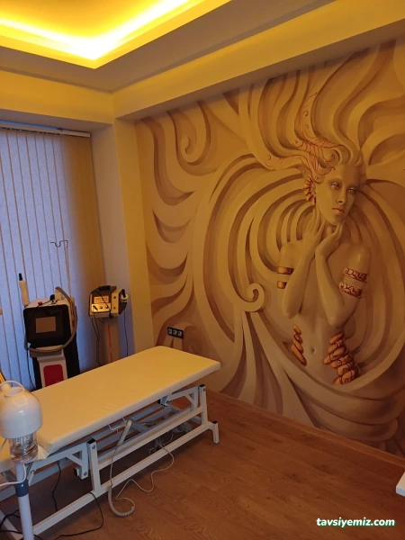 Harmony Premium Güzellik Estetik Merkezi Harmony Premium Güzellik Estetik Merkezi