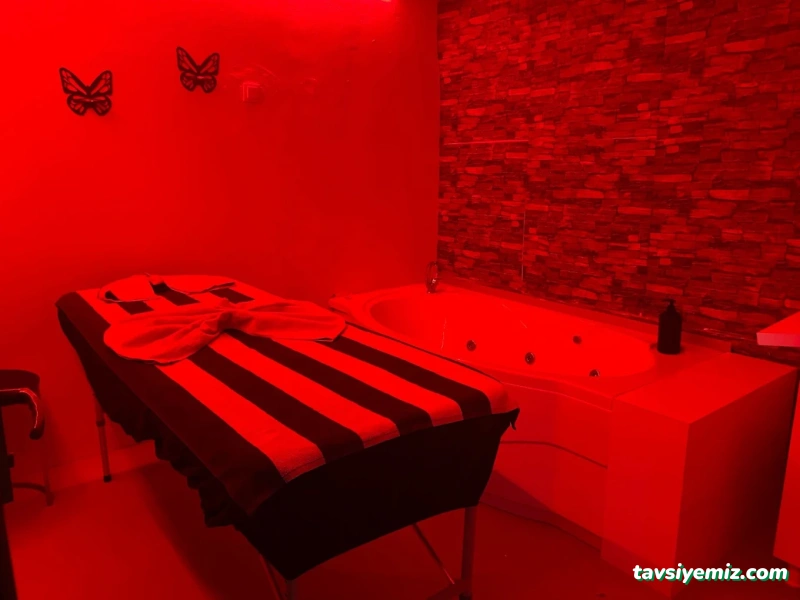 Harmony Spa Center Harmony Spa Center