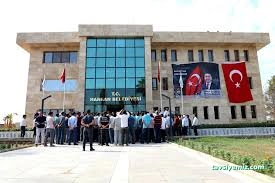 Harran Belediyesi Harran Belediyesi