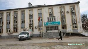 Harran Devlet Hastanesi Harran Devlet Hastanesi