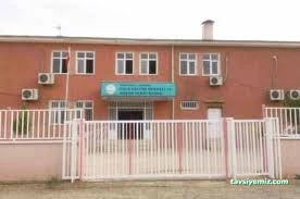 Harran Halk Eğitimi Merkezi Harran Halk Eğitimi Merkezi