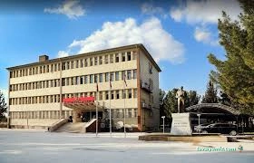 Harran Kaymakamlığı Harran Kaymakamlığı