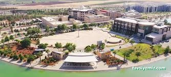 Harran niversitesi Osmanbey Kamp s 