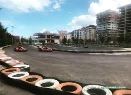 Harvel Gokart Harvel Gokart