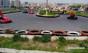 Harvel Gokart Harvel Gokart