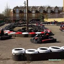 Harvel Gokart Harvel Gokart