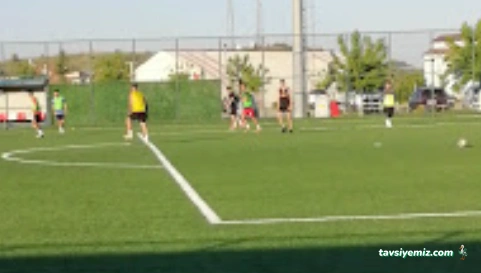 Hasan Doğan Spor Tesisleri