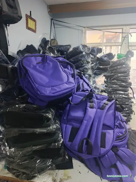 Eymen Çanta İmalatı Ve Tamir