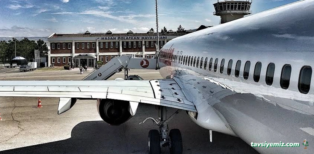 Hasan Polatkan Havalimanı