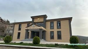Hasanbeyli Belediyesi Hasanbeyli Belediyesi