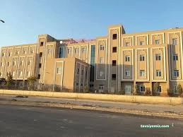 Hasankeyf Devlet Hastanesi Hasankeyf Devlet Hastanesi
