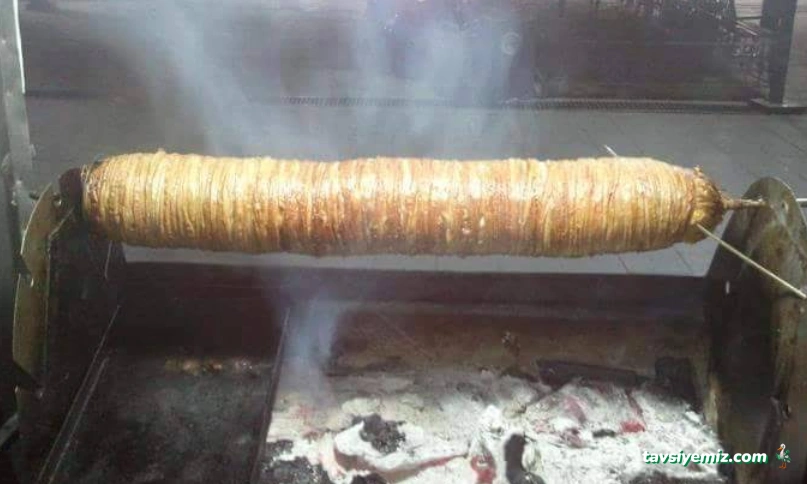 Hasbahçe Pilav Kavurma Kokoreç Evi