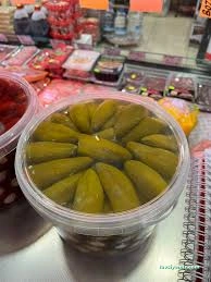 Hasbey Gıda Şarküteri Hasbey Gıda Şarküteri