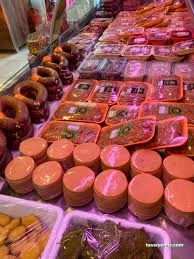 Hasbey Gıda Şarküteri Hasbey Gıda Şarküteri