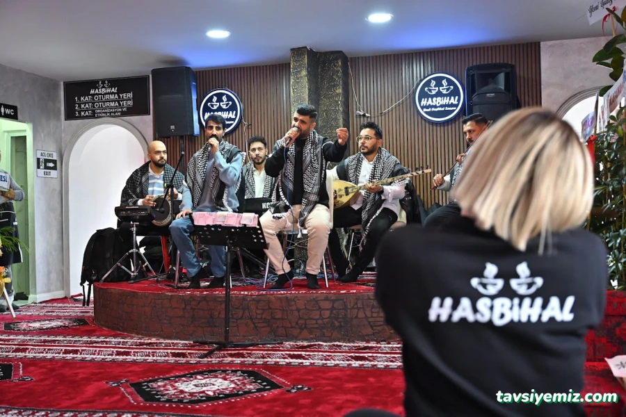 Hasbihal Karaman Hasbihal Karaman