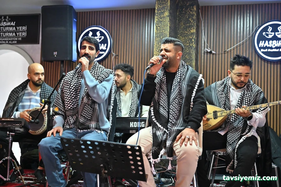 Hasbihal Karaman Hasbihal Karaman