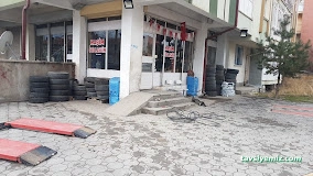 Haşim Oto Lastik Haşim Oto Lastik