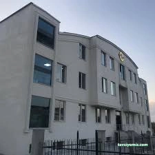 Haşim Özdemir Koleji Haşim Özdemir Koleji