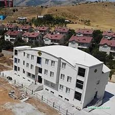 Haşim Özdemir Koleji Haşim Özdemir Koleji