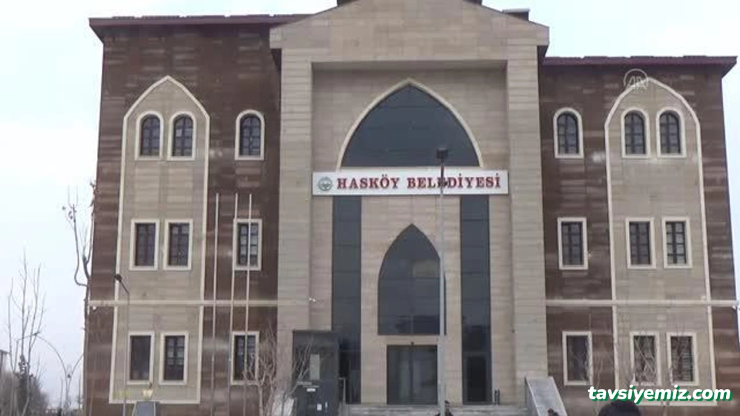 Hasköy Belediyesi Hasköy Belediyesi