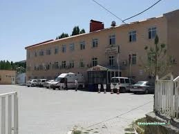 Hasköy Devlet Hastanesi Hasköy Devlet Hastanesi