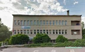 Hasköy Halk Eğitimi Merkezi Hasköy Halk Eğitimi Merkezi