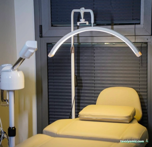 Hasna Çetin Beauty Studio