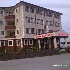 Hassa Belediyesi Hassa Belediyesi