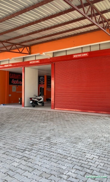 Hatay Güven Otomasyon Hatay Güven Otomasyon