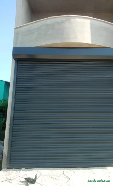 Hatay Güven Otomasyon Hatay Güven Otomasyon